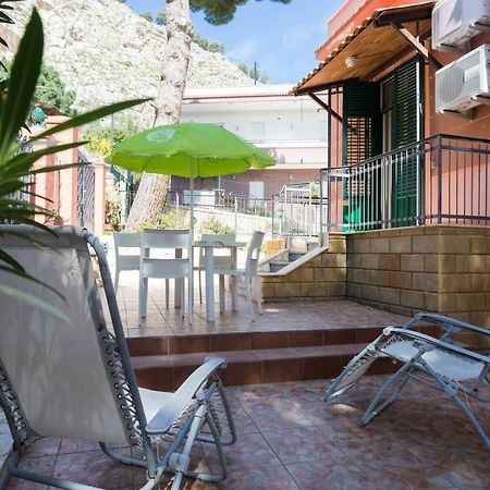 Hotel Mondello House Eraclea Exterior foto