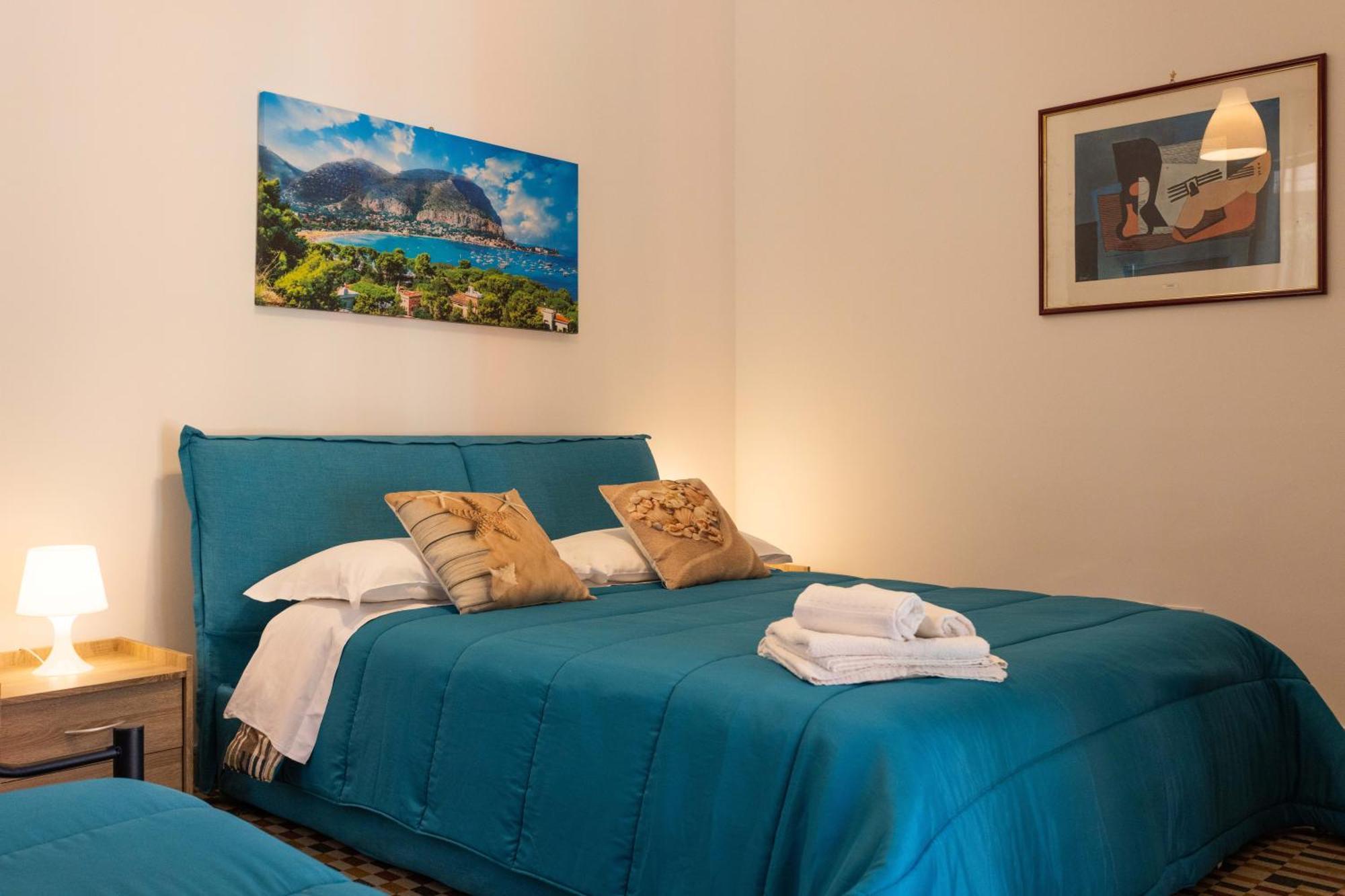 Hotel Mondello House Eraclea Exterior foto