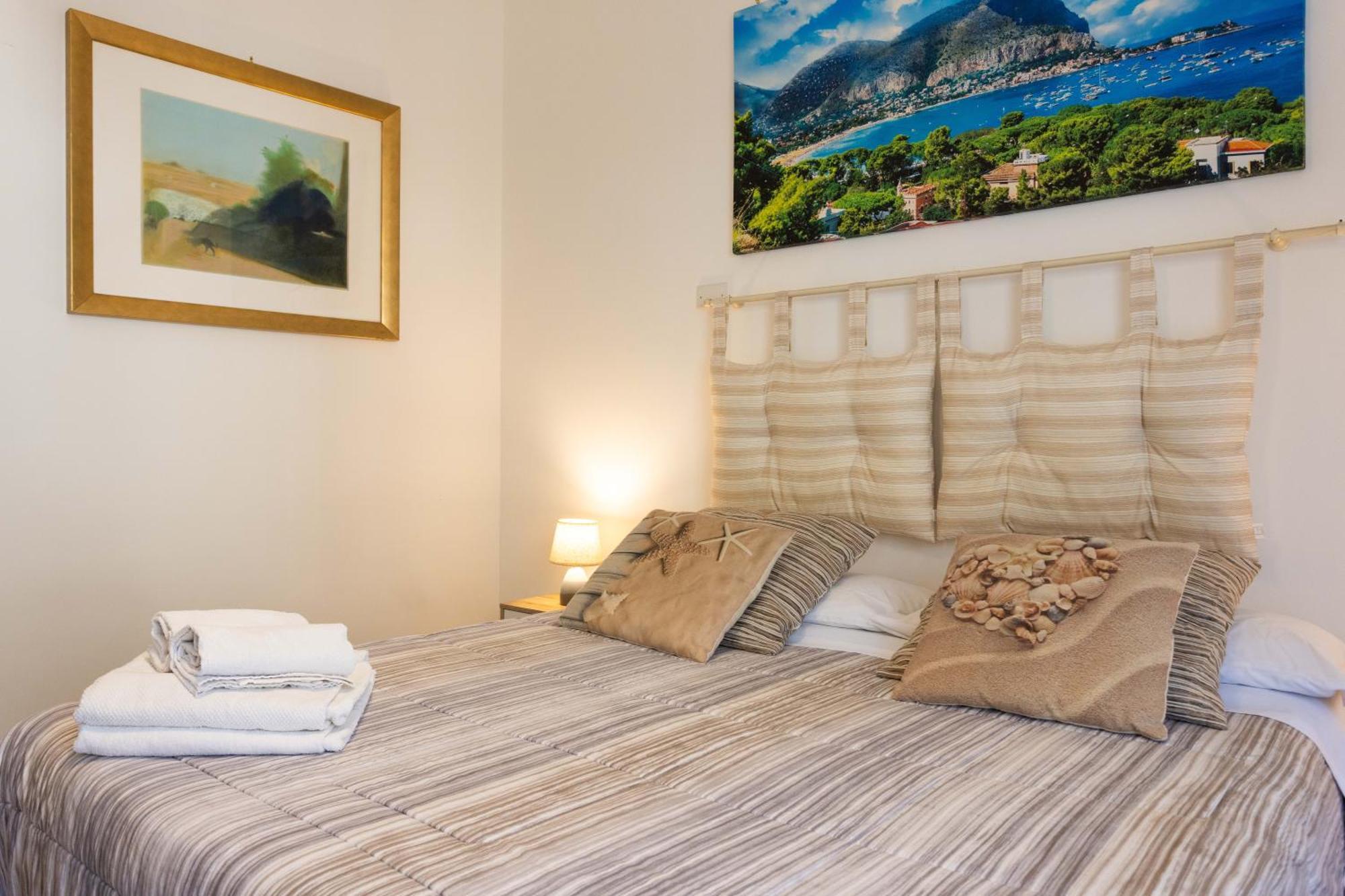 Hotel Mondello House Eraclea Exterior foto