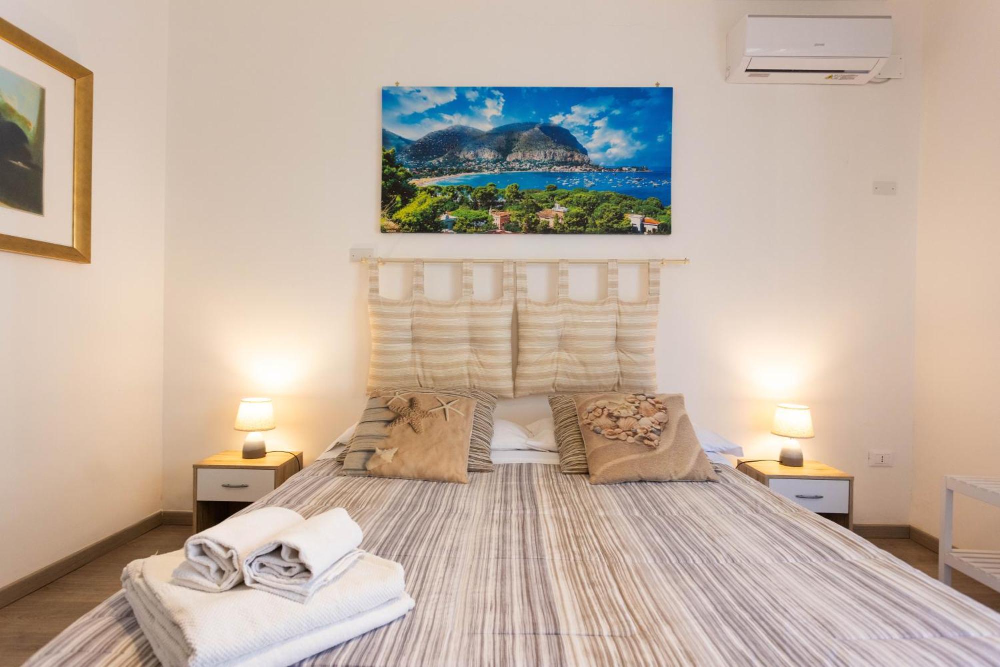 Hotel Mondello House Eraclea Exterior foto