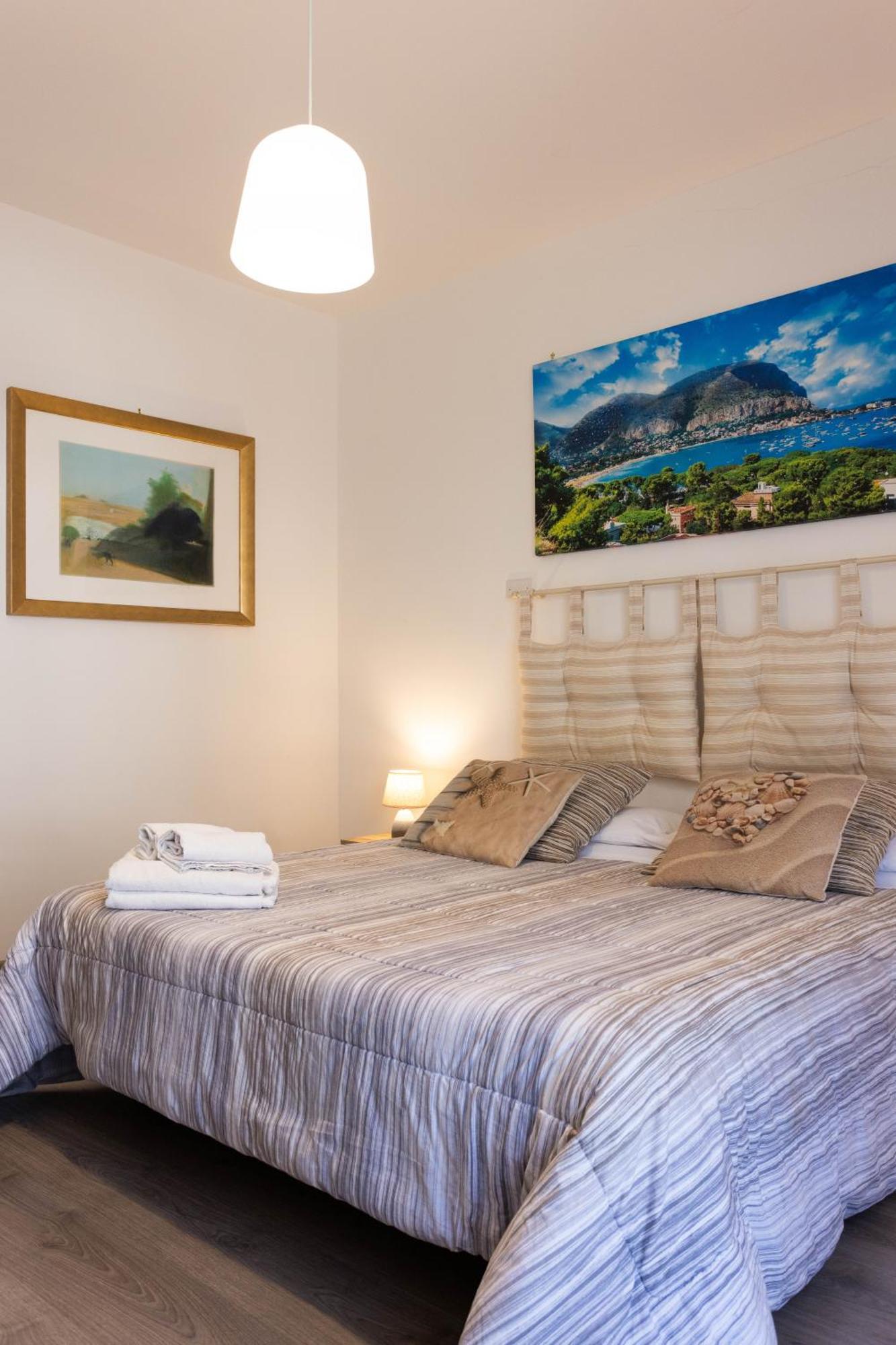 Hotel Mondello House Eraclea Exterior foto