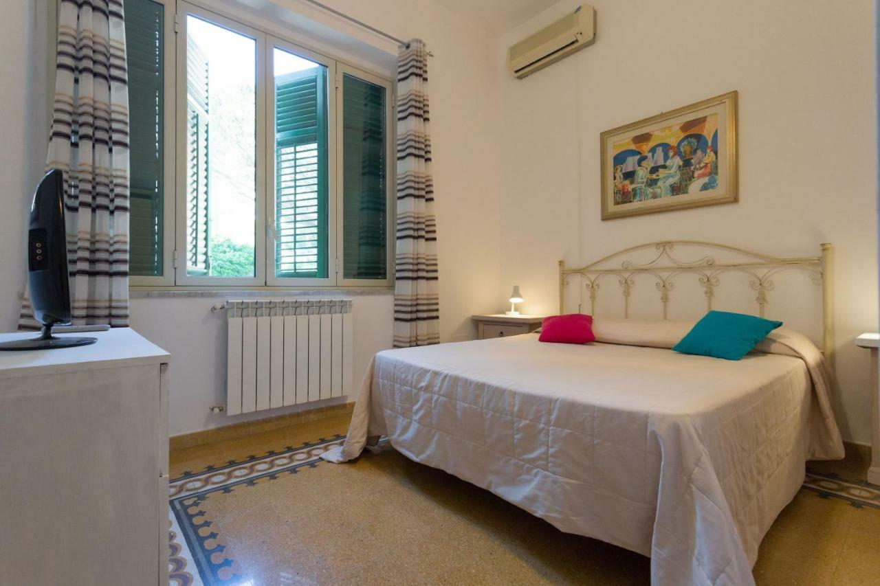 Hotel Mondello House Eraclea Exterior foto